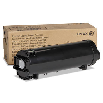 Xerox® 106r03940 Toner, 10,300 Page-yield, Black freeshipping - TVN Wholesale